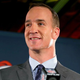 Image for article titled Peyton Manning Cleared To Play Next Season After Passing Verbal Neck Exam